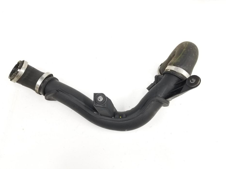 Tubos Do Intercooler Seat Ibiza Berlina 6J5