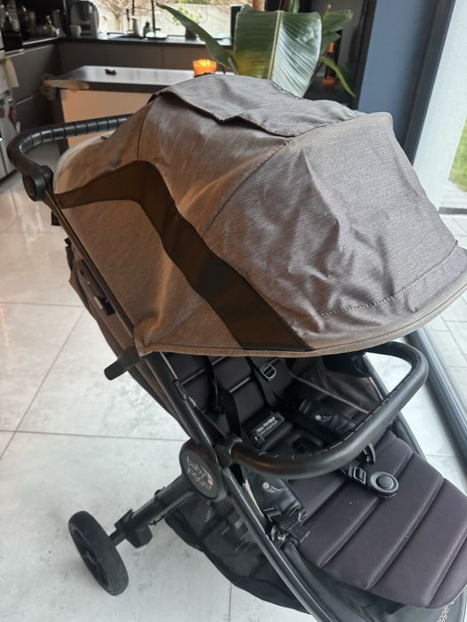 Wozek spacerowy baby jogger city gt 2