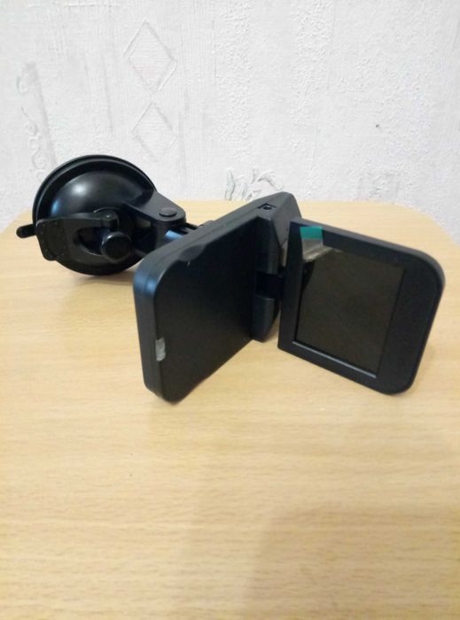 Видеорегистратор Gazer S520