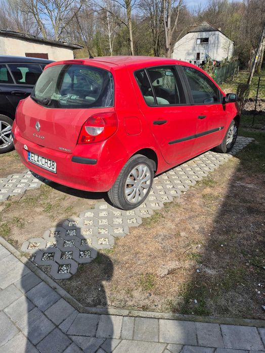 Renault Clio 1,2