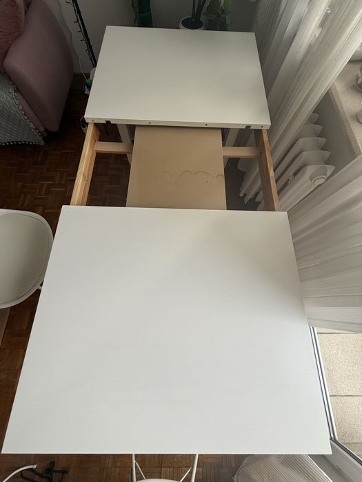Stół Ikea rozkladany
