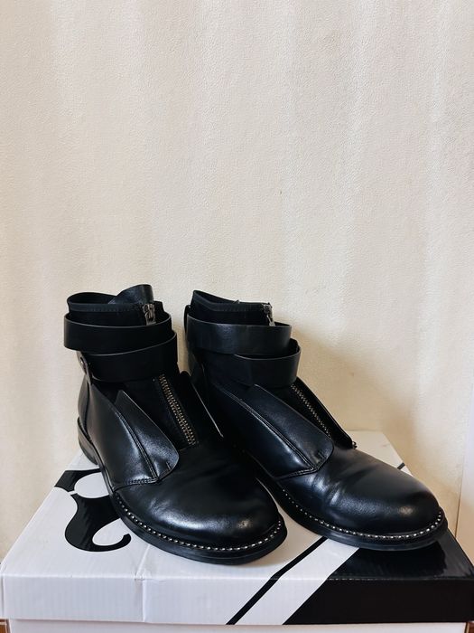 Жіночі ботинки фірми lino Marano