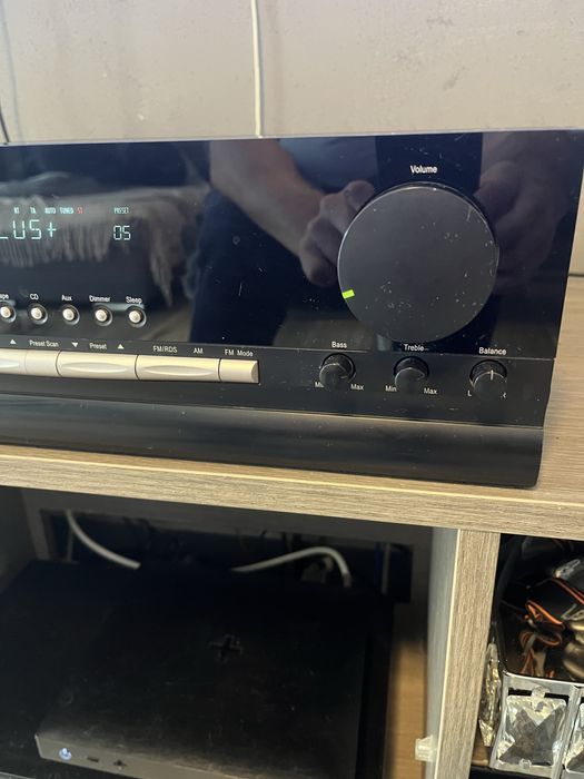 Amplituner harman kardon HK 3370