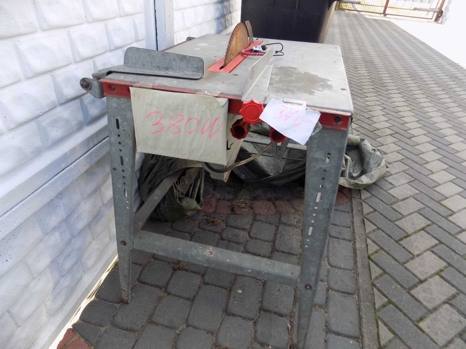 Piła stołowa Krajzega