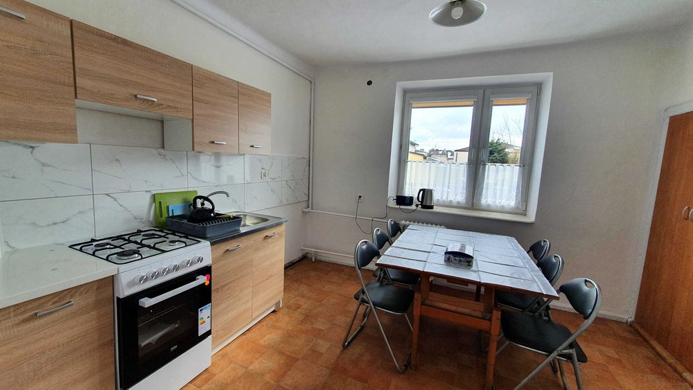 Kwatery pracownicze Koluszki – blisko Strefy – do 16 osób – 25 zł