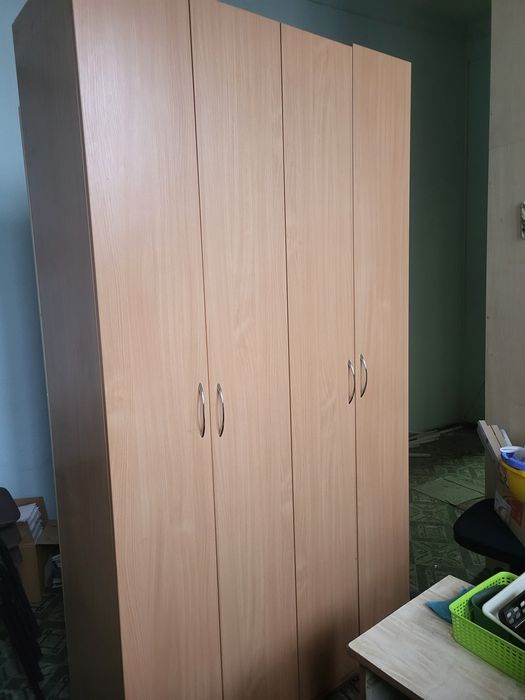 Шкафы - стеллажи