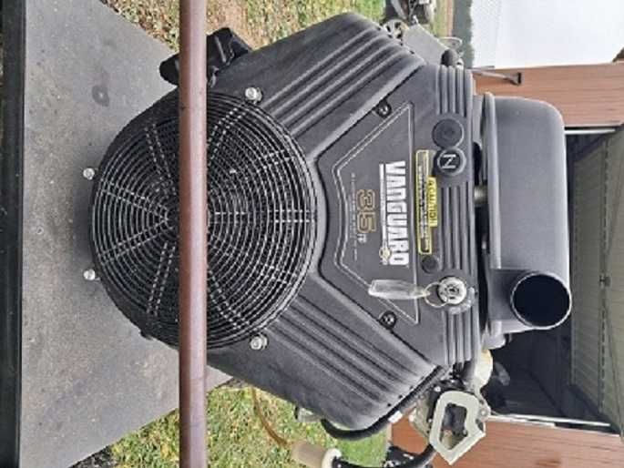 Agregat Prądotwórczy