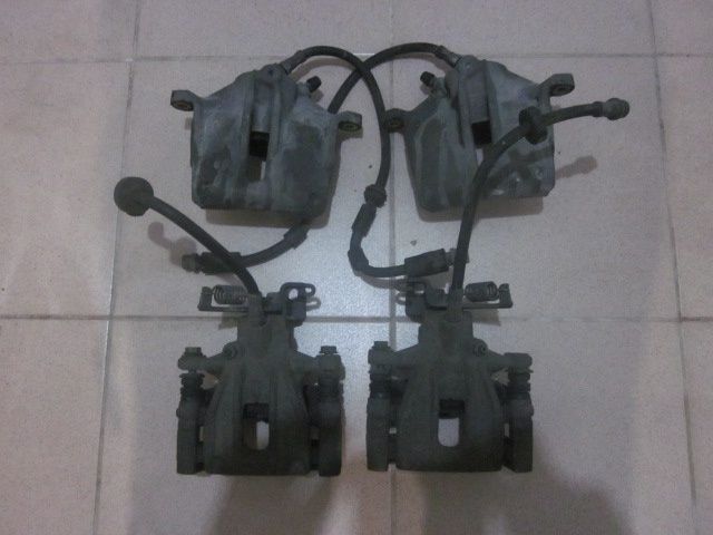 Запчасти супорт суппорт мондео фокус си-макс mondeo focus c-max