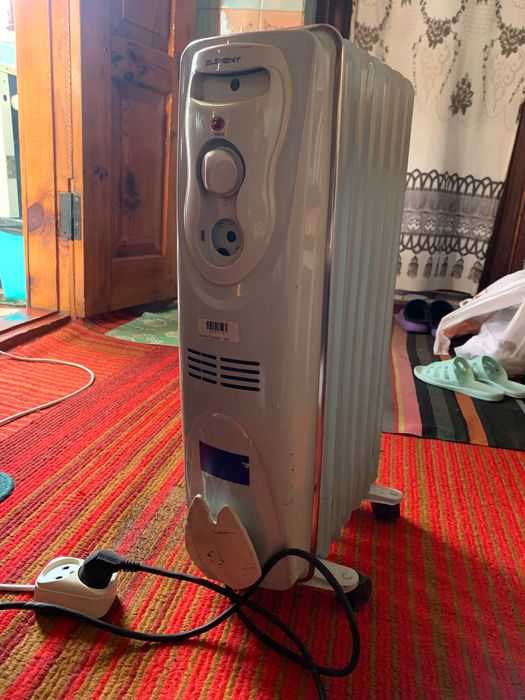 Масляный конвектор Element