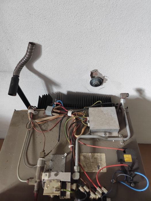 Frigorífico Electrolux