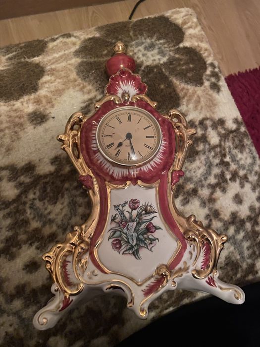 Relogio de infeite antigo