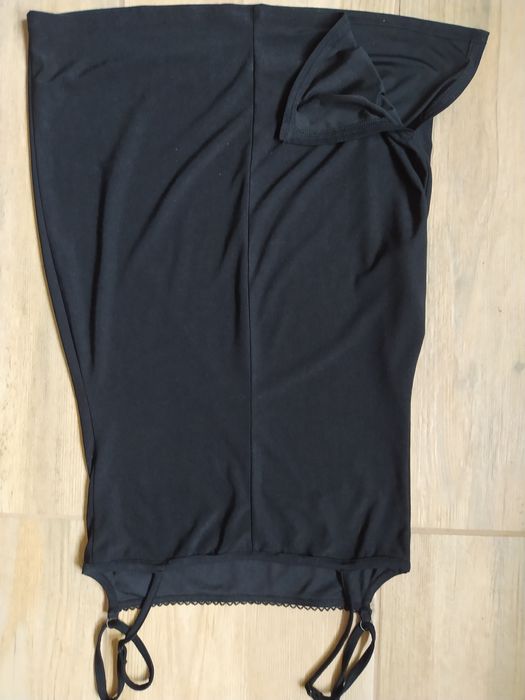 Halka sukienka  bieliźniana topshop r 40/L/12