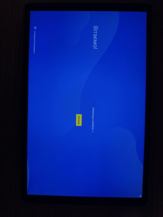 Планшет LENOVO M10 FHD PLUS 64 GB
