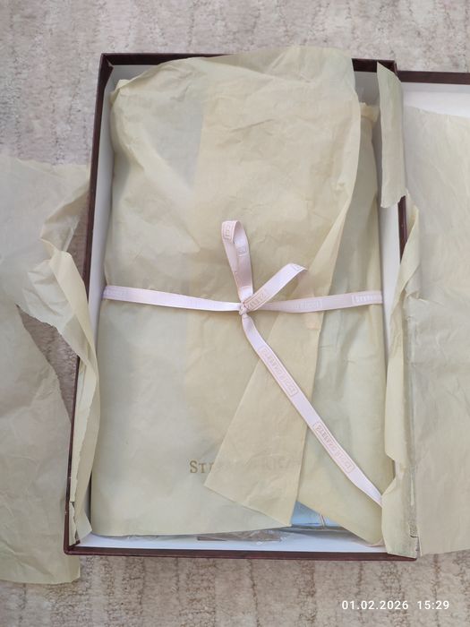 Сорочка Stefano Ricci мужская.