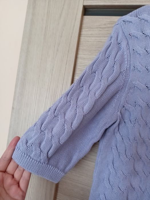 Sweter, biust: 47x2