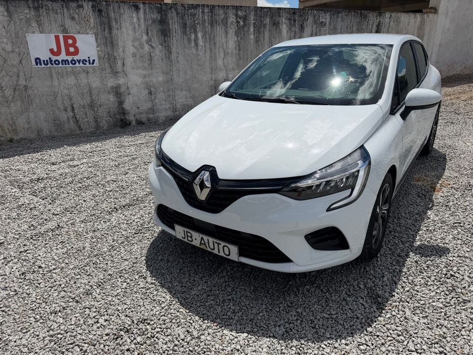 Renault Clio 1.0 TCe Techno foto 2