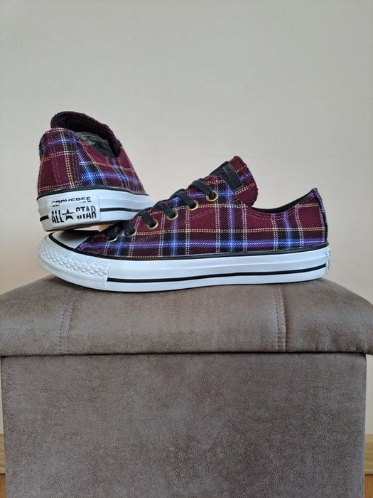Tenisówki Converse rozm. 39