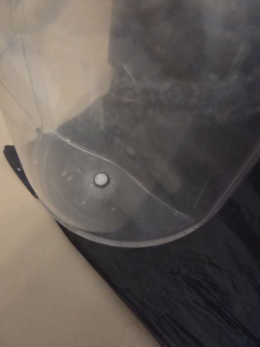 Depósito água Dolce Gusto