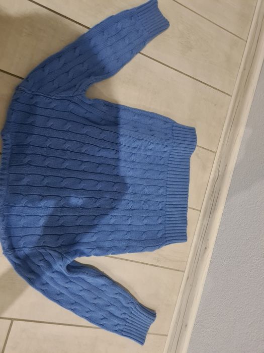 Sweterek Ralph Lauren