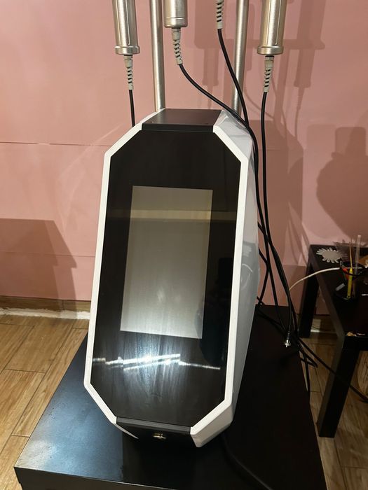 Máquina de Endosferas SlimSpheres – Semi Nova