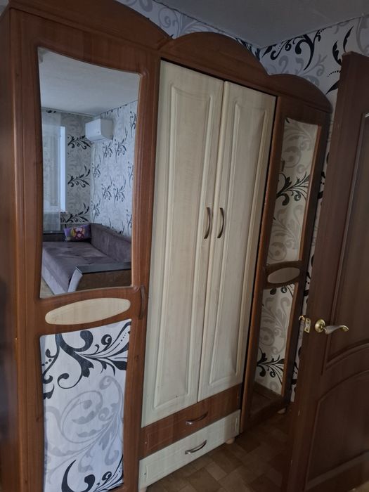 Сдам 2х комнатную квартиру