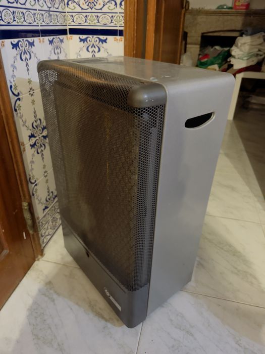 Aquecedor a gas  Galp