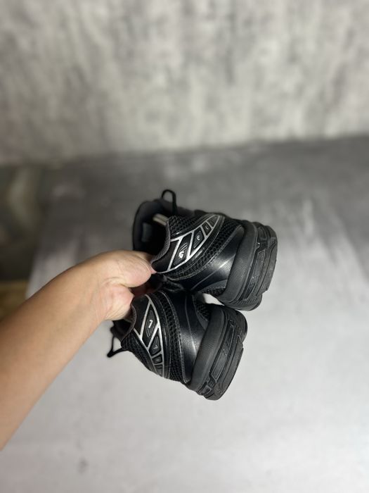 Коосівки чоловічі   Asics Gel-1130  43.5(27.5)