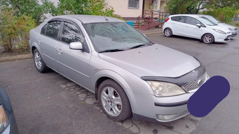 продам автомобіль Ford.mondeo 3