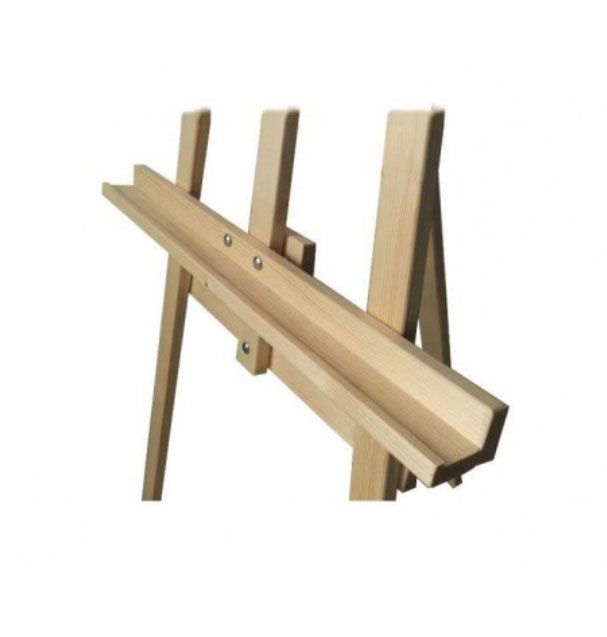 Sztaluga Trójnożna Studyjna 176 Cm Wystawowa Regulowana Stabilna Plene