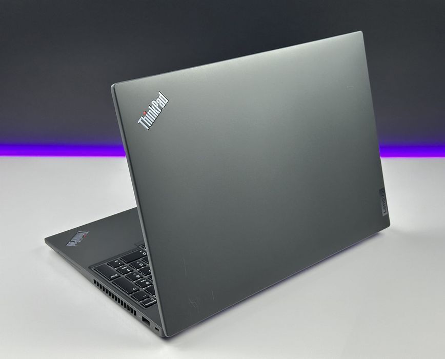 Laptop Lenovo ThinkPad T16 Gen 1 | i7-1270P / DOTYKOWY / US / 16 cali / Windows 11 Pro / Gwarancja roczna / Faktura VAT 23% / do domu i biura