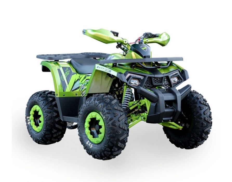 Квадроцикл ORiX 150 B/S (BALANCE SHAFT)