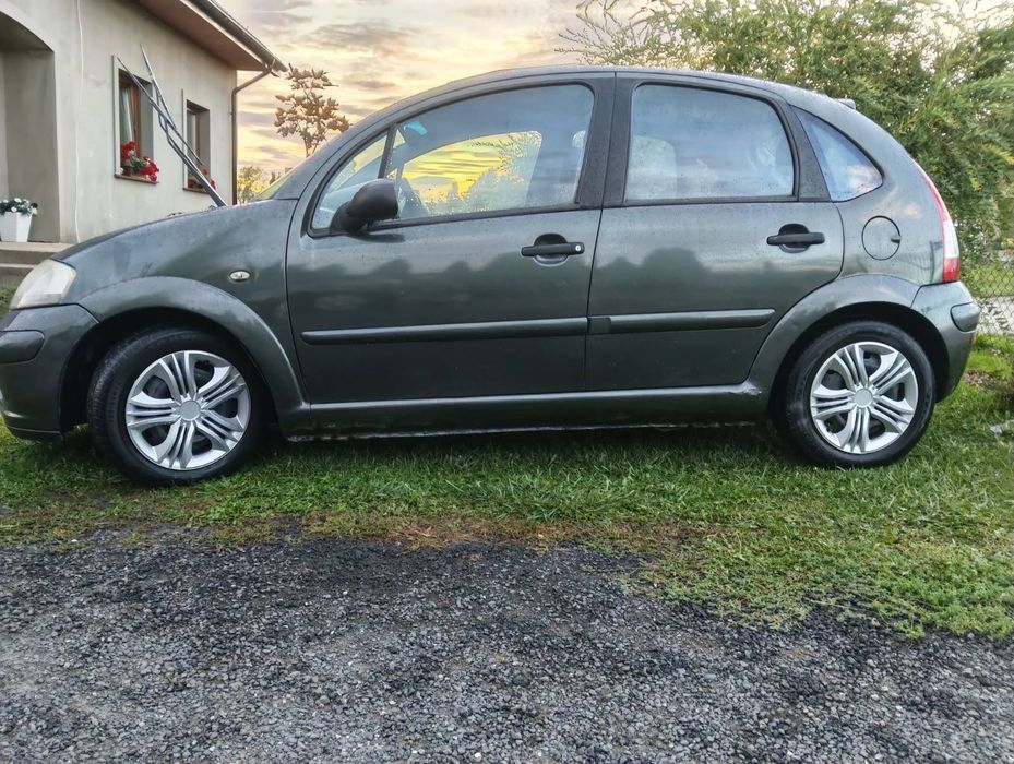 Citroën C3