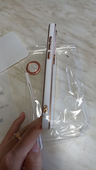 Чохол та плівка Xiaomi 10 / 10 pro