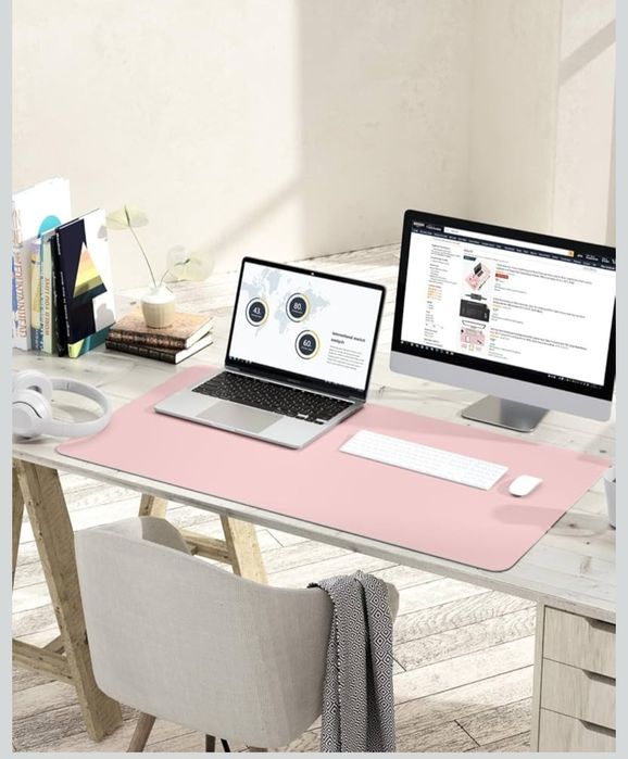 Защитный коврик для стола 80 × 40 Ysagi