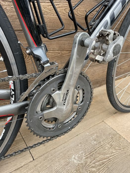 Rower szosowy Kross Vento 2.0