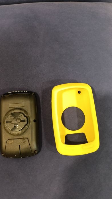 GPS Garmin Edge 810