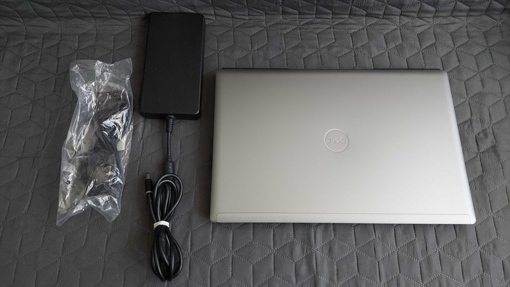 Stacja robocza, laptop Dell Precision 7750
