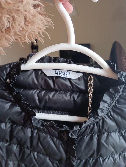 Casaco Liu Jo como novo tamanho M