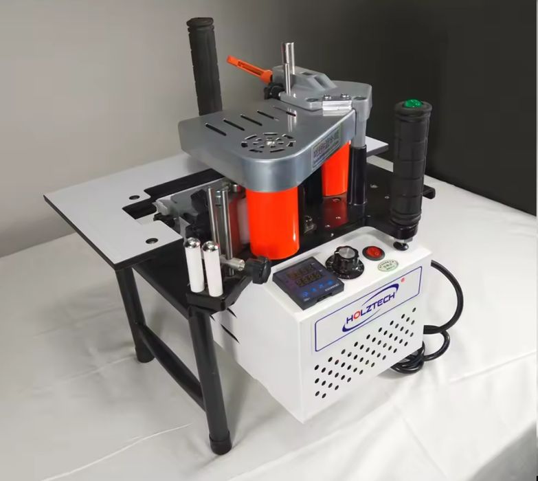 Máquina de orlar
