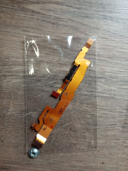 Мікрофон нижній Sony XZ2