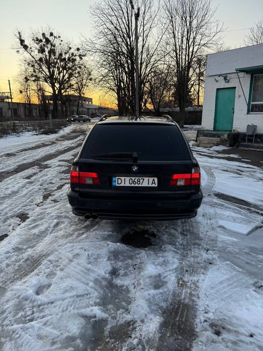 Продам автомобіль  BMW