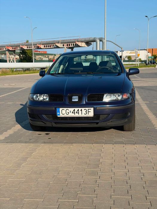 Seat Toledo