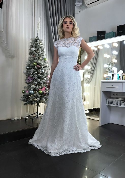 Продаж нових Весільних суконь (Одеса). Продажа новых свадебных платьев