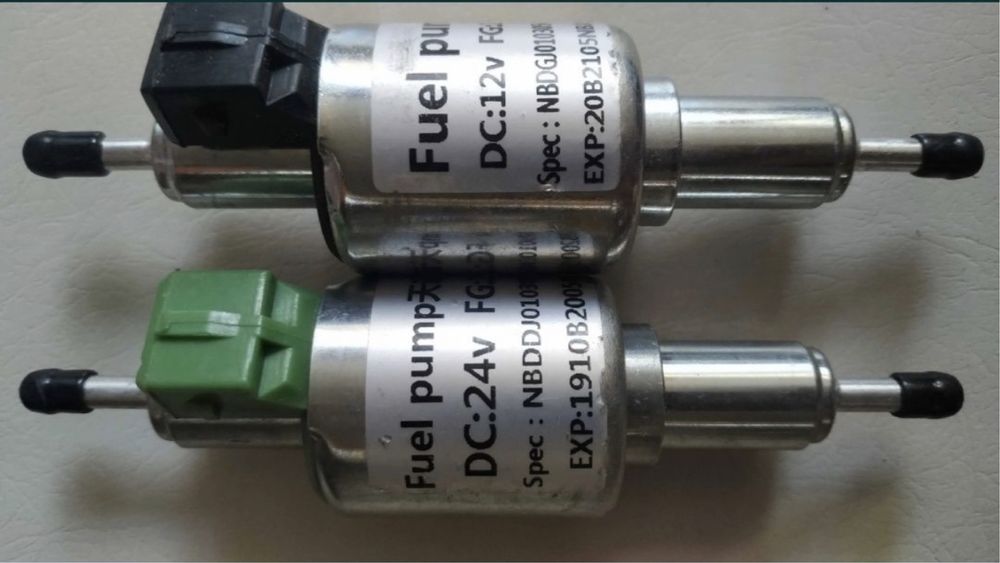 Насос помпа автономка вебасто