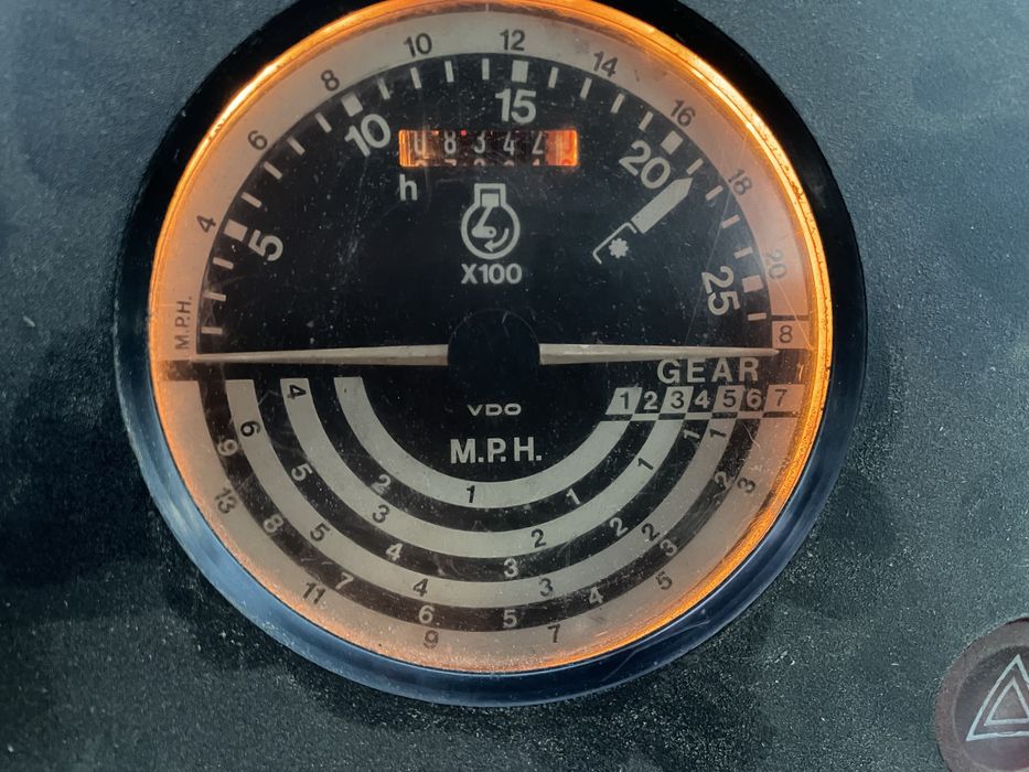 Продам трактор John Deere 3640