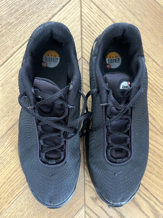 Air max nike dn 43 męskie obuwie
