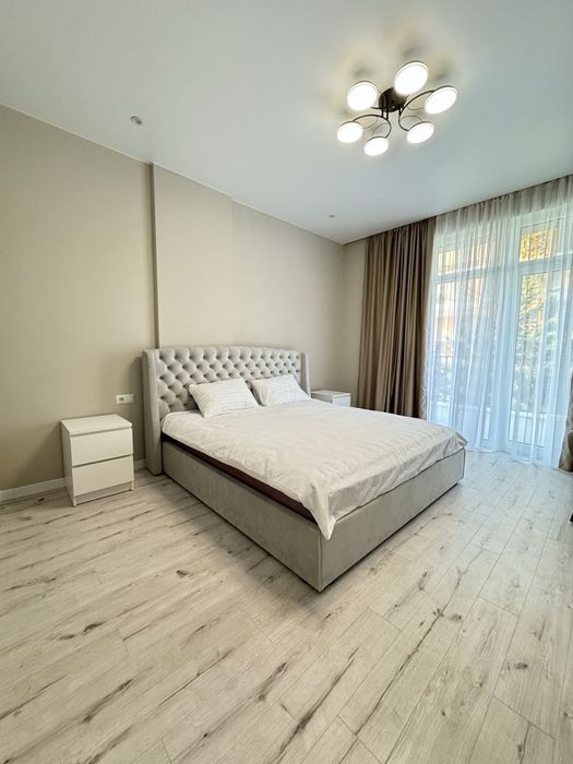 Продаж півторашки ЖК Будапешт