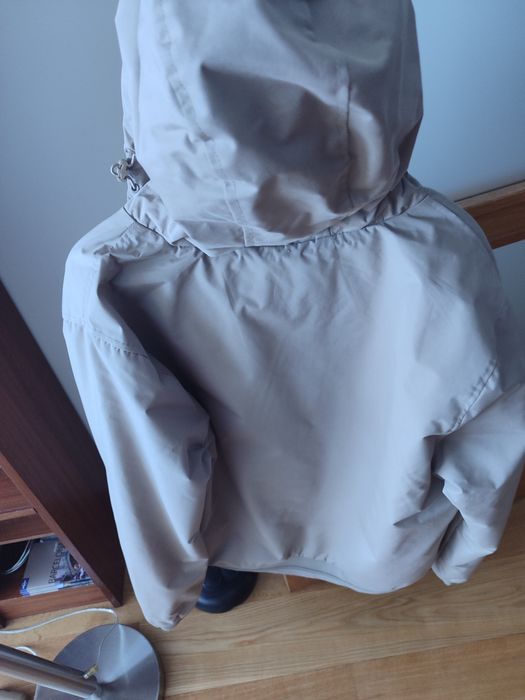 Cascaco Beje Tiffosi