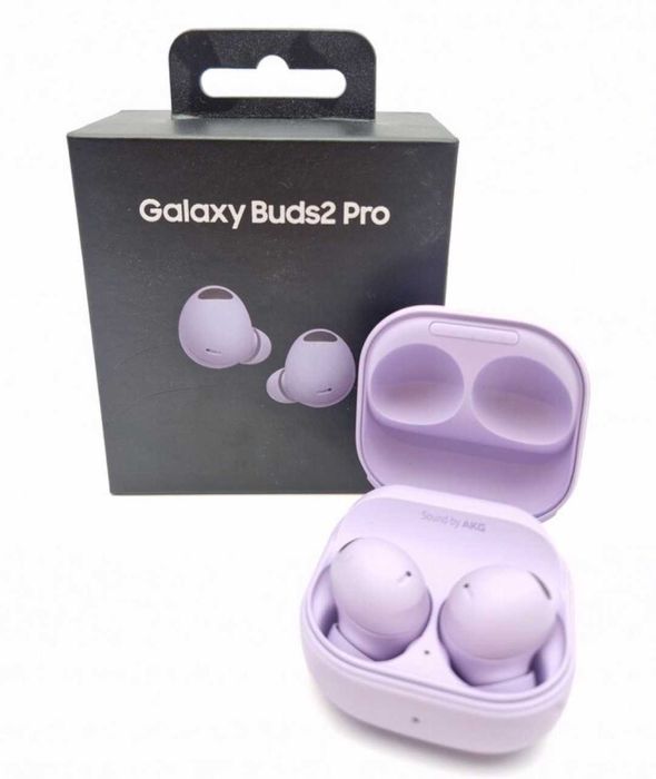 samsung buds 2 lavender