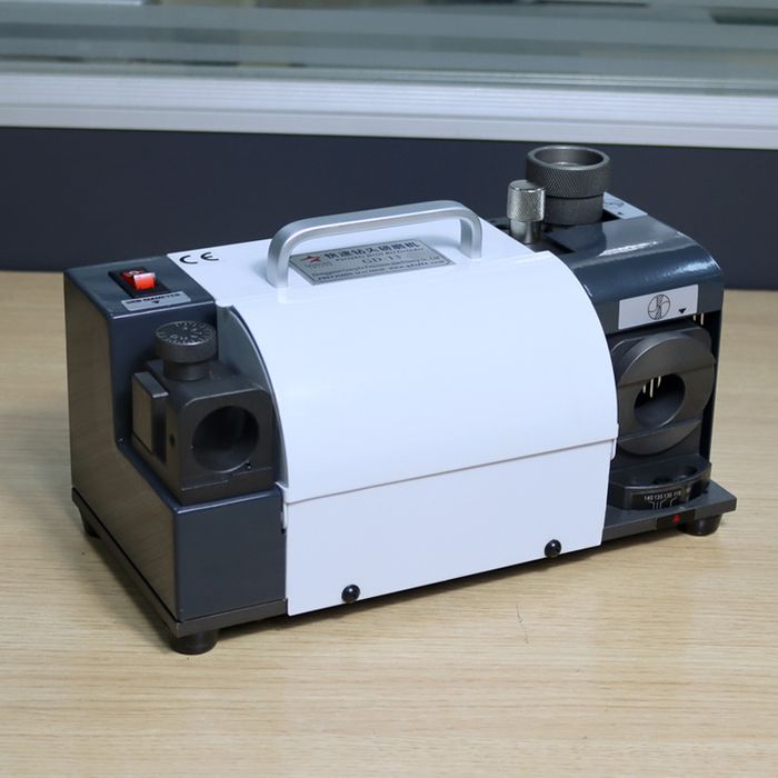 Заточний верстат/станок для заточки свердл від 2мм до 13мм